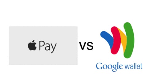 apple pay v google wallet