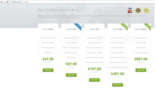 crypter6